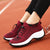Nanccy - Breathable Mesh Tenis Ladies Shoes for Sock Sneakers